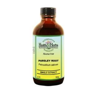  Alternative Health & Herbs Remedies Parsley Root , 4 