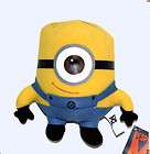 Despicable Me Minions 6 Plush Toy Stewart one Eyed Guy Stuffed Animal 
