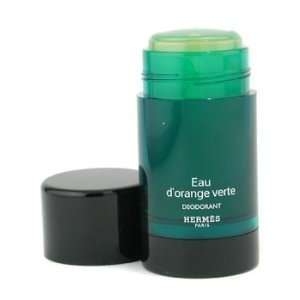 Hermes Dorange Verte Deodorant Stick For Men   2.6 oz 