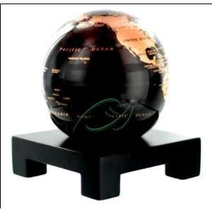   in Wood Color for 4.5 MOVA Globe 