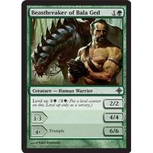  Magic the Gathering   Beastbreaker of Bala Ged   Rise of 