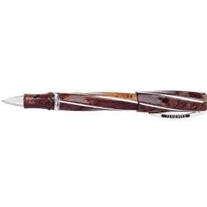  Visconti The Divine Proportions Sterling Rollerball Pen 