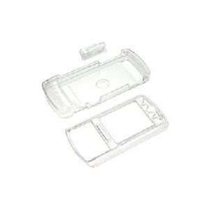  Clear Snap On Cover For Motorola RIZR Z3