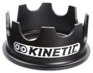 Kurt Kinetic Road Machine trainer + ROAD tire riser NEW  