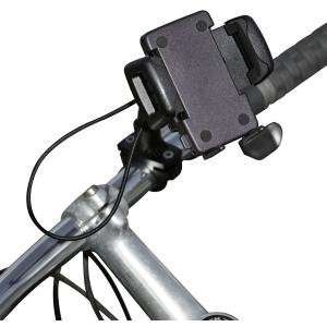    iGRIP BIKER Bicycle & Motorcycle iPod Phone GPS Mount Electronics