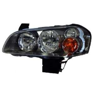  New Drivers Headlight Headlamp Assembly w/HID SAE and DOT 