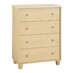   South Shore Furniture Color Motion 4 Drawer Chest Furniture & Decor