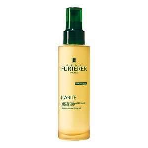    Rene Furterer KARITÃ? intense nourishing oil, 3.38 Oz Beauty