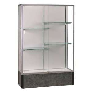  Waddell Display Cases Monarch 571 Series Display Case (48 