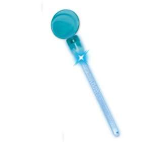  LED Flashing Swizzle Stick   Blue (Package of 12) Kitchen 