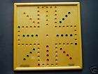 wa hoo wahoo game board 15 x 15 inch 4 player board returns not 