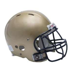 High School Sports   Midlothian Trojans Football Helmet  