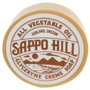  Sappo Hill   Sandalwood Soap Beauty