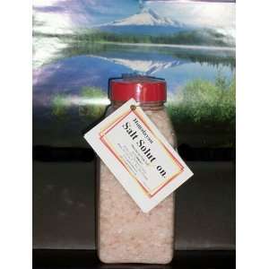  Himalayan Bath Salts, 42 Oz. Shaker Container Beauty