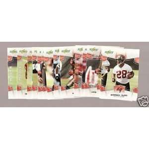   cards including Jeff Garcia, Warrick Dunn and more