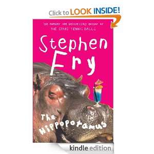 Start reading The Hippopotamus 