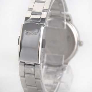 Hot Sale Wonderful Fashion Unisex Quartz Wrist Watch  