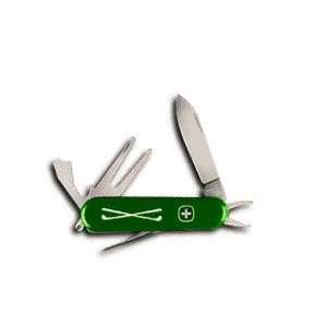  Wenger Golf Pro Swiss Knife red Handle