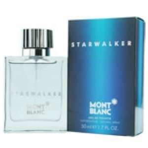  MONT BLANC STARWALKER by Mont Blanc(MEN) Health 