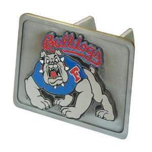  Fresno State Bulldogs Hitch Cover