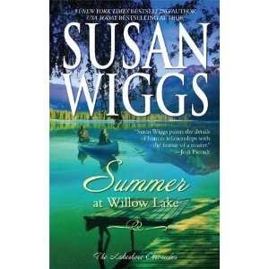   The Lakeshore Chronicles) [Mass Market Paperback] Susan Wiggs Books