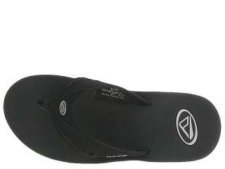 REEF FANNING MENS THONG SANDAL SHOES ALL SIZES & COLORS  