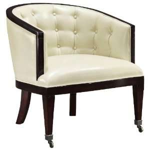  Ecru Holguin Tub Chair