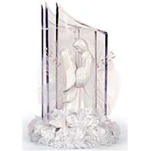  Wilton Reflections Wedding Topper