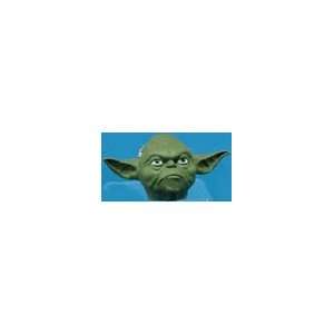  Star Wars Yoda glass holiday ornament Toys & Games