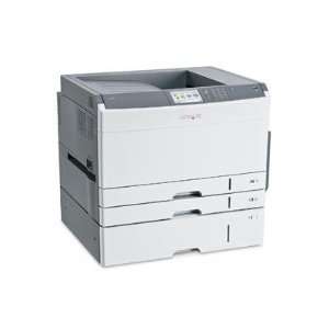  Lexmark C925dte Led Printer Color 600 X 600dpi Plain Paper 