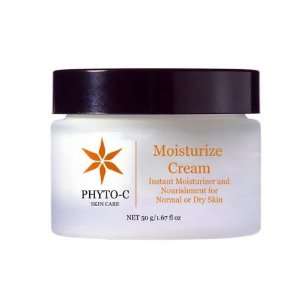  Phyto C Moisturize Cream Beauty