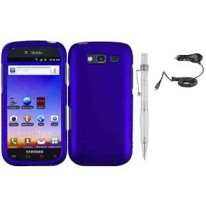   Galaxy S Blaze 4G T769 Smartphone *T Mobile* + Bonus Pen + Car Charger