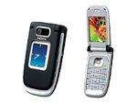 Nokia 6133 Black/Silver (T Mobile) Good 0610214613295  