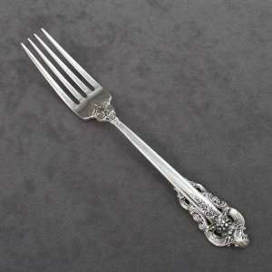 Grande Baroque Dinner Fork 
