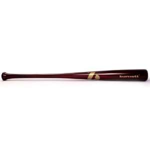  barnett baseball bat in superior maple wood pro BB 6 