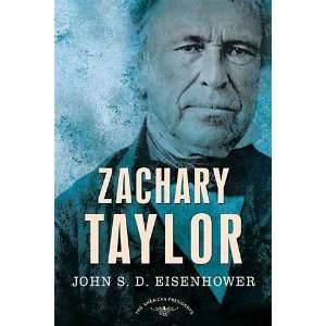  Zachary Taylor