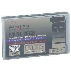  o Imation o   MLR Data Cartridge, 13/26GB