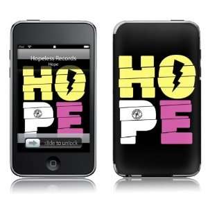     2nd 3rd Gen  Hopeless Records  Hope Skin  Players & Accessories