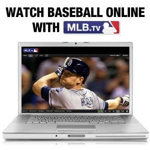 2012 MLB.TV Yearly 