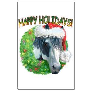  Happy Holidays Ziggy Holidays Mini Poster Print by 