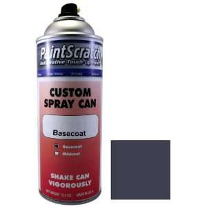  12.5 Oz. Spray Can of Horizon Gray Metallic Touch Up Paint 
