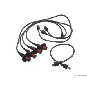  Bosch Spark Plug Wire Set Automotive