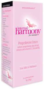   Harmony better than Emerita Pro Gest Menopause Support Body Cream