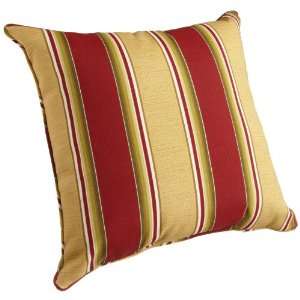  Brentwood 5360 Westwood Pompeii Welt Cord Outdoor Pillow 