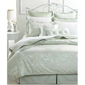  Salon by Hotel Collection Bedding, Chandelier Jacquard 