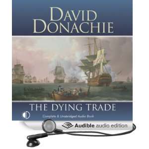   Volume 2 (Audible Audio Edition) David Donachie, Peter Wickham Books