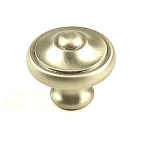  Century 29225 DSN Country Dull Satin Nickel Knobs Cabinet 