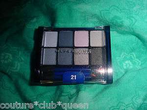 MAYBELLINE New expert Eyeshadow Palette Choose Yours  