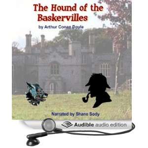  The Hound of the Baskervilles (Audible Audio Edition 