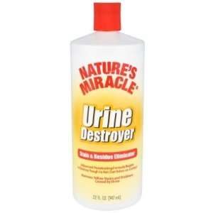  Natures Miracle Products DNAP5726 Natures Miracle   Urine 